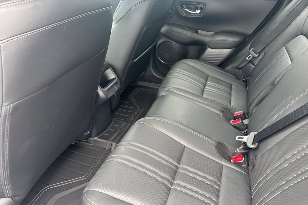 Certified 2025 Honda HR-V EX-L image 14