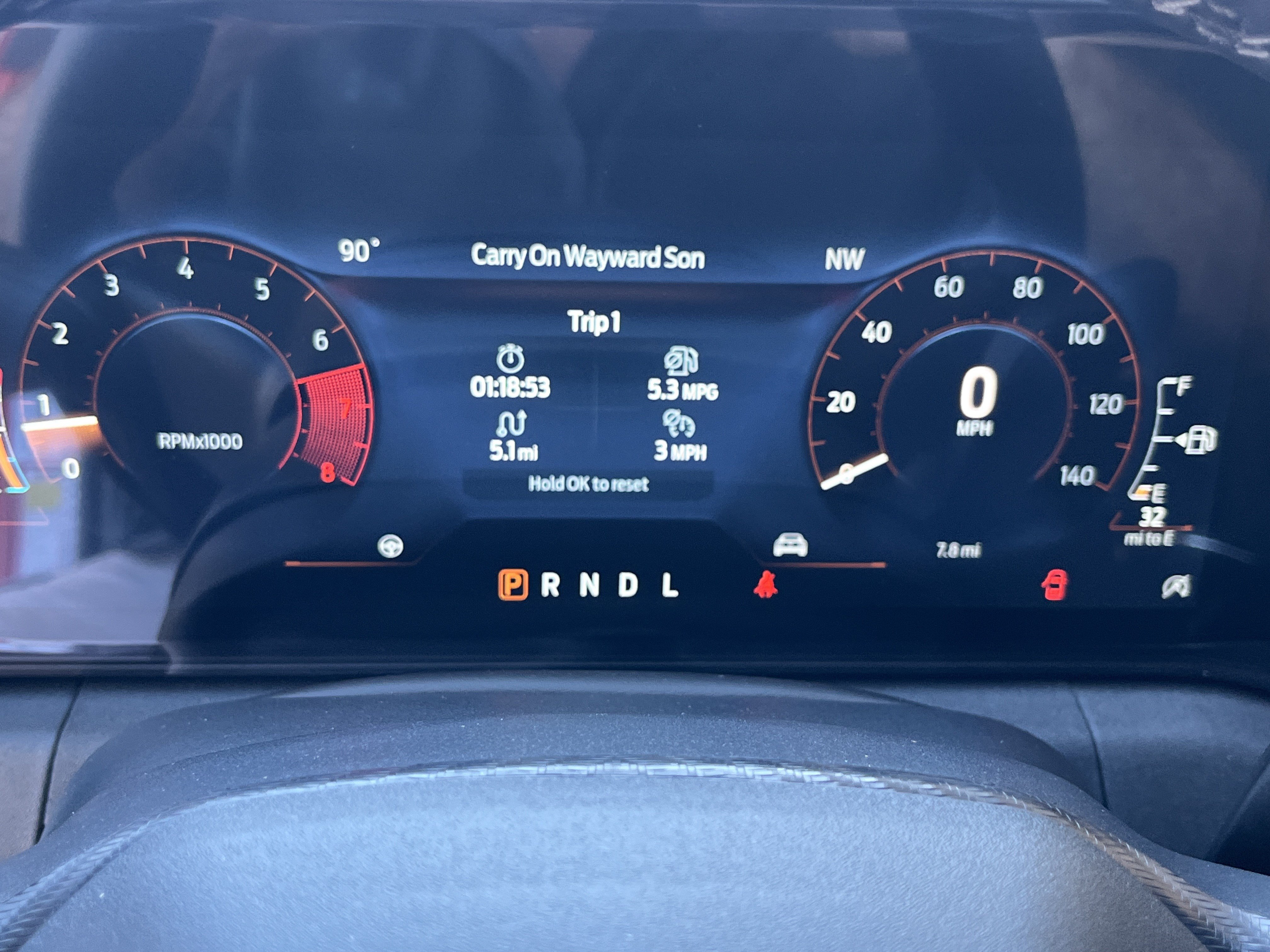New 2026 Ford Mustang Premium RWD image 25
