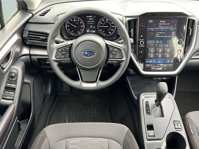 Used 2025 Subaru Impreza 2.0i Sport AWD/4WD image 12