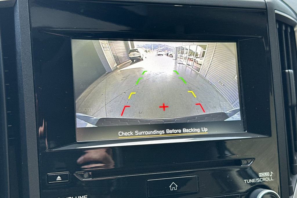 Used 2022 Subaru Crosstrek 2.0i Premium image 19