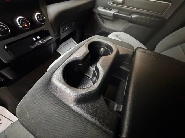 Used 2023 RAM 1500 Big Horn AWD/4WD image 19
