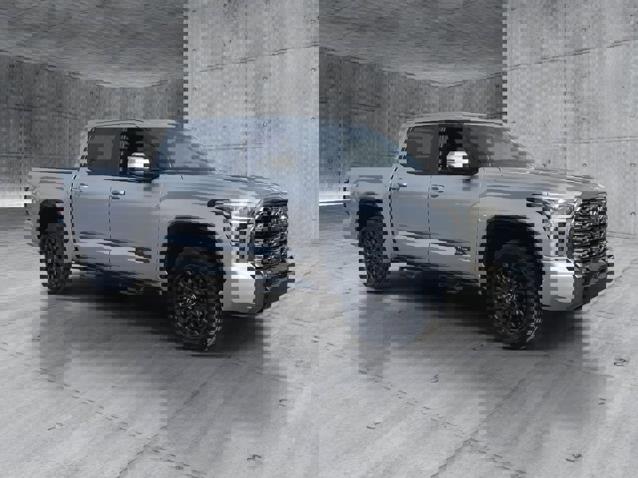 Used 2024 Toyota Tundra Platinum image 32