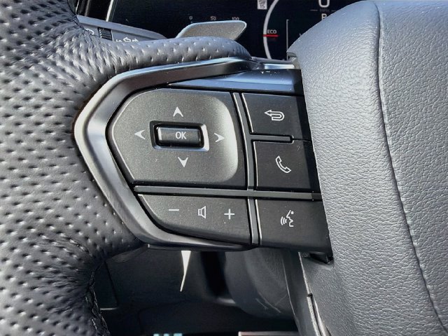 New 2026 Lexus TX 500h AWD w/ Technology Package image 39