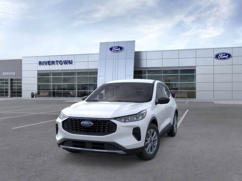 New 2026 Ford Escape Active FWD image 2