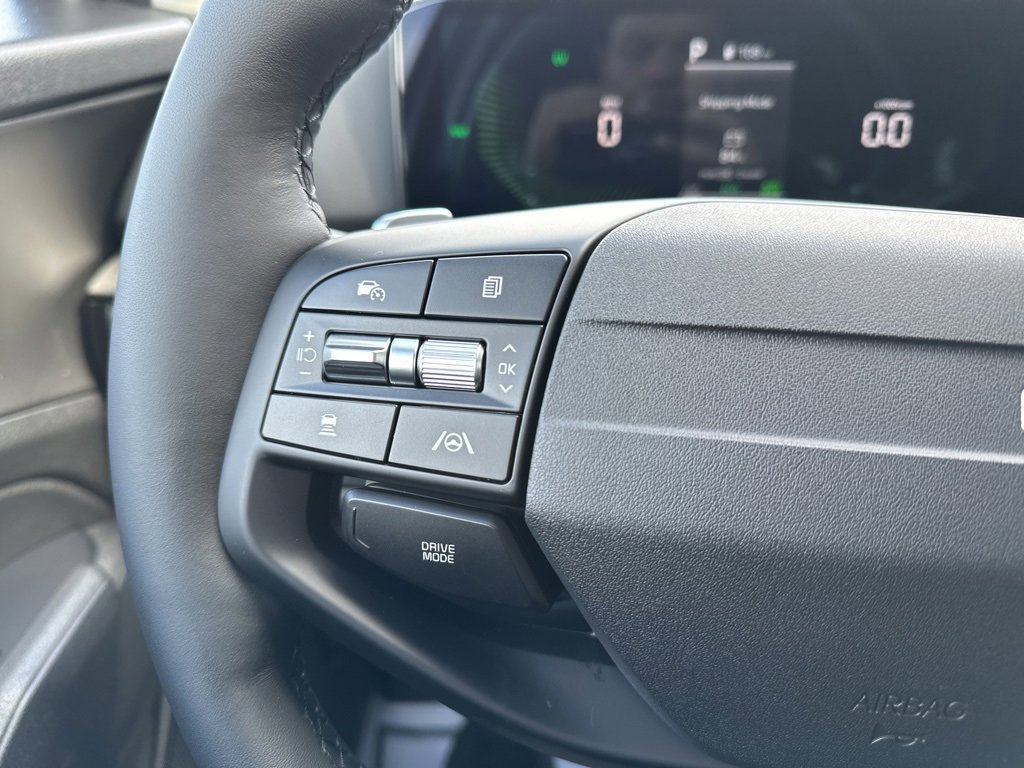 New 2026 Kia Sportage S image 35