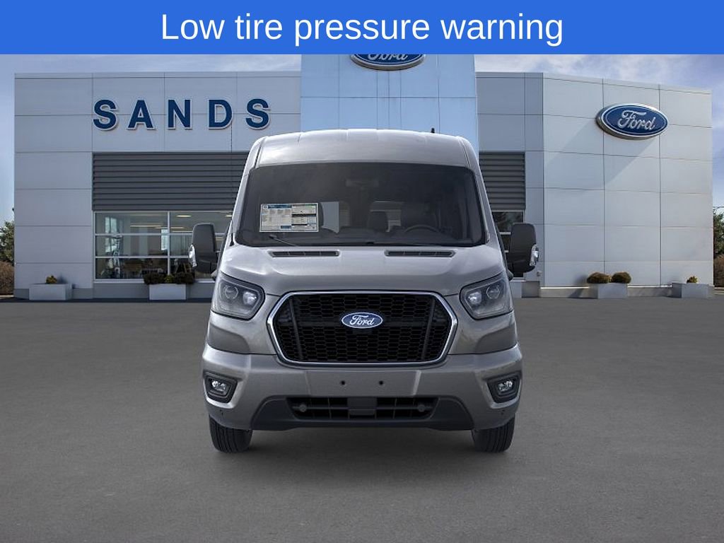 New 2026 Ford Transit 350 XLT AWD/4WD image 6