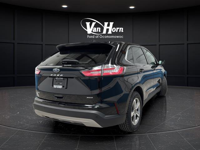 Used 2024 Ford Edge SEL w/ Convenience Package AWD/4WD image 7