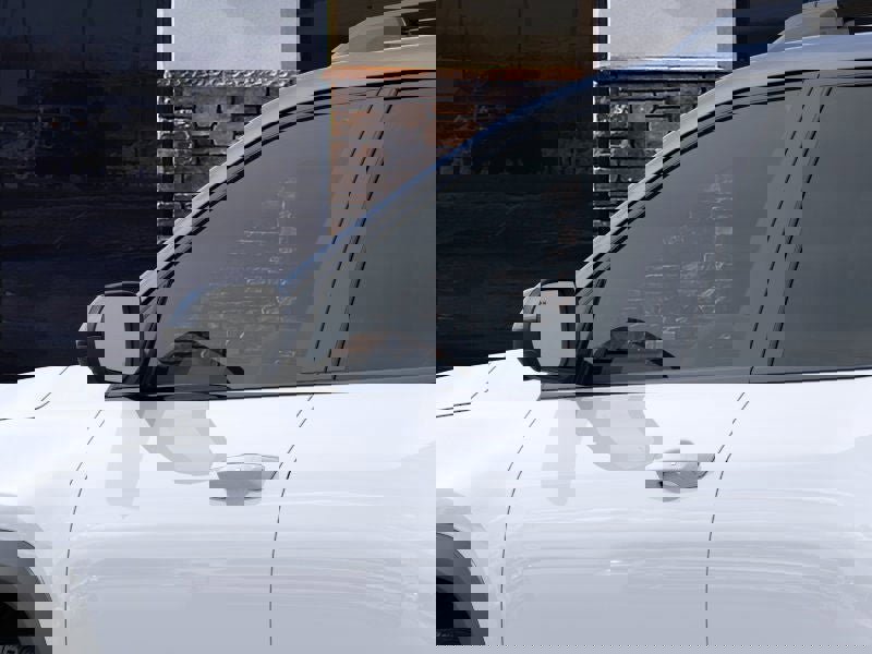 New 2026 Chevrolet Equinox RS w/ Convenience Package III image 12