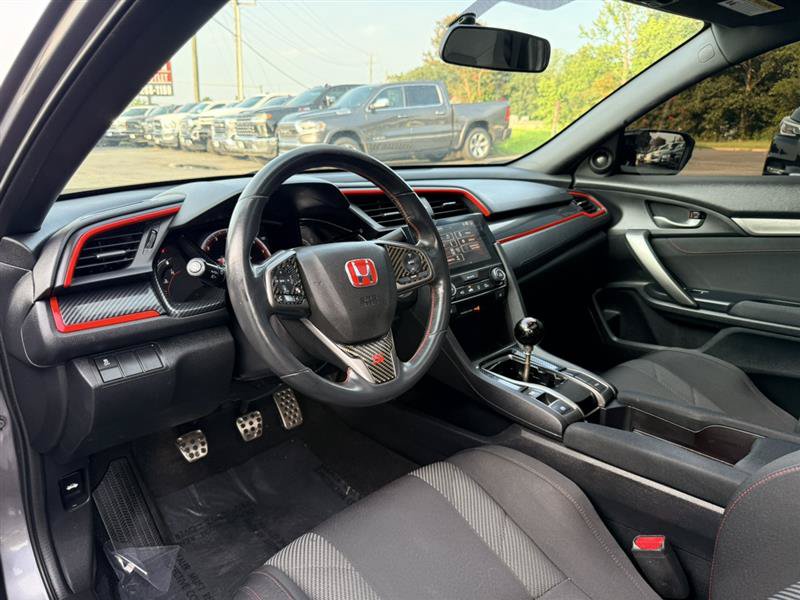Used 2018 Honda Civic Si image 21