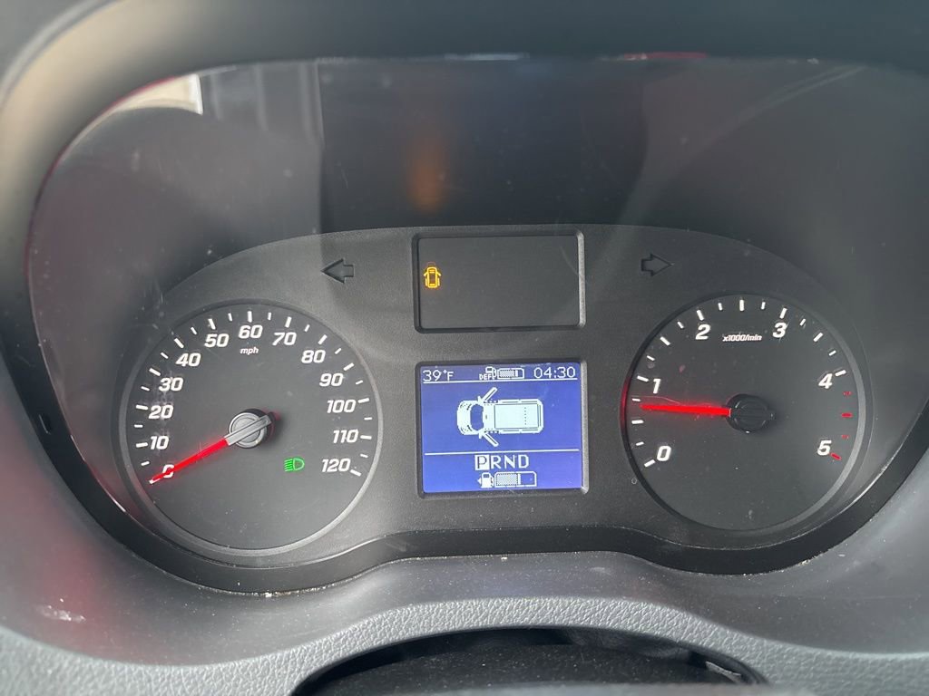 Used 2021 Mercedes-Benz Sprinter 3500 image 35