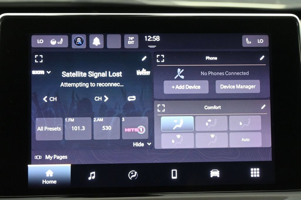 Used 2022 Jeep Compass Limited AWD/4WD image 9