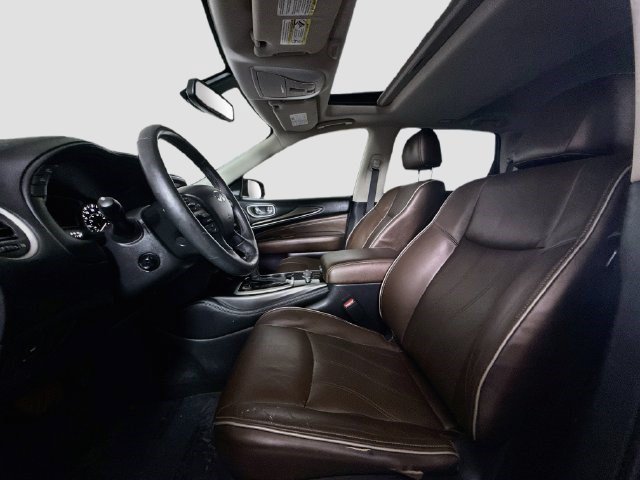 Used 2018 INFINITI QX60 FWD w/ Premium Plus Package image 21