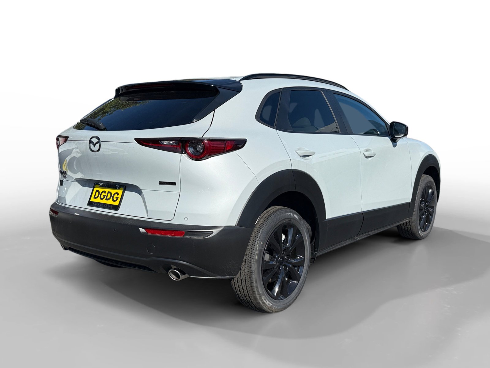 New 2026 MAZDA CX-30 AWD 2.5 S image 5