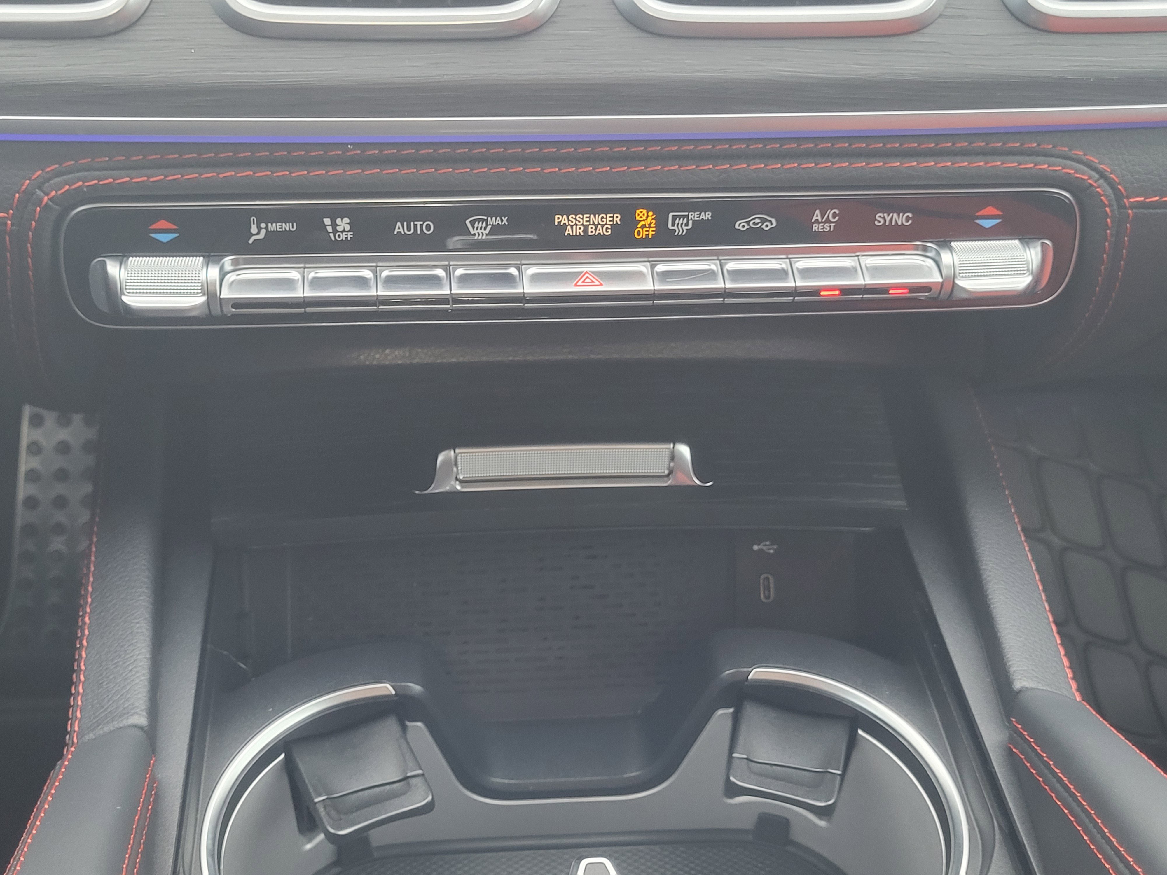 Used 2024 Mercedes-Benz GLE 53 AMG 4MATIC image 20