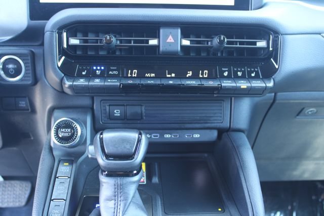 Used 2024 Toyota Land Cruiser w/ Premium Package AWD/4WD image 17