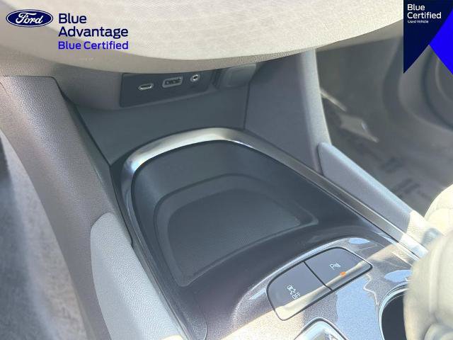 Used 2025 Chevrolet Malibu LT FWD image 30