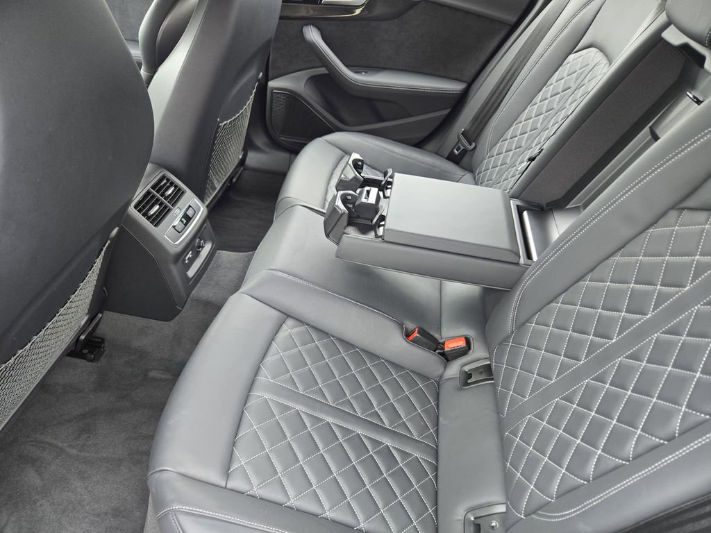 Certified 2023 Audi S5 Premium Plus AWD/4WD image 40
