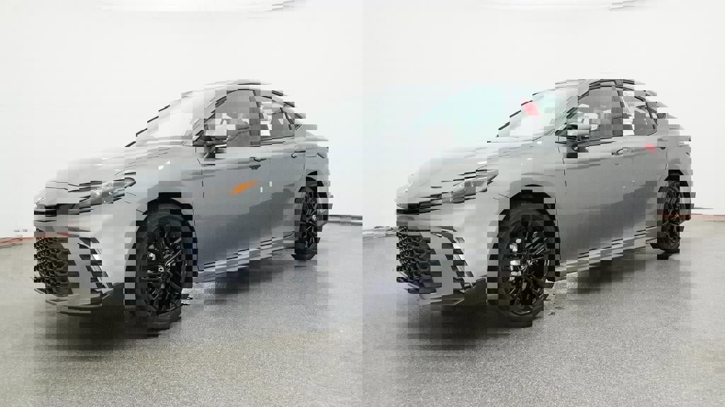 New 2026 Toyota Camry SE image 50