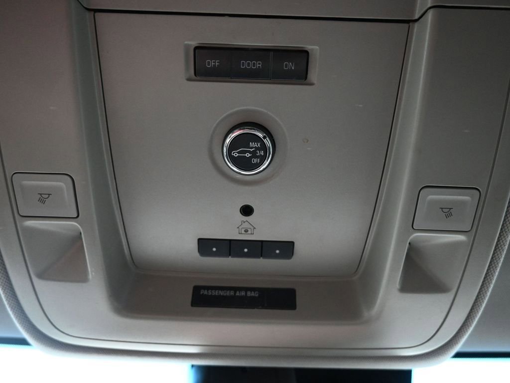 Used 2017 Chevrolet Tahoe Premier image 20