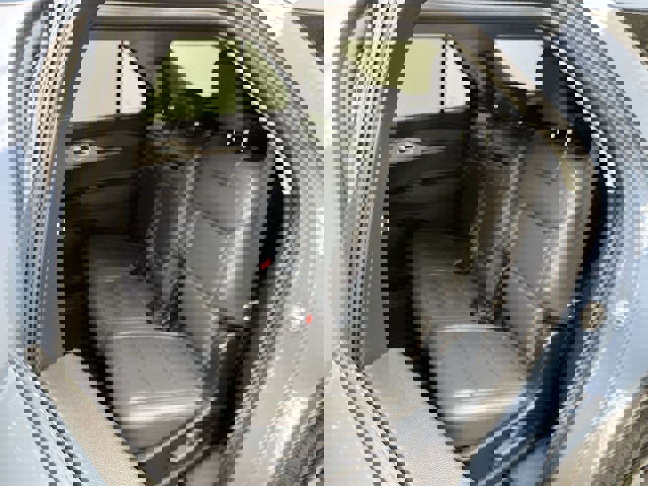 New 2026 Ford Explorer Active w/ Active Comfort Package image 12