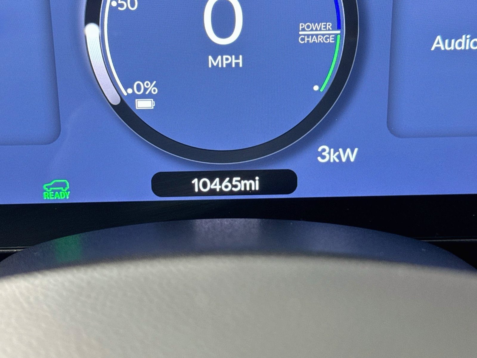 Used 2024 Honda Prologue EX image 12