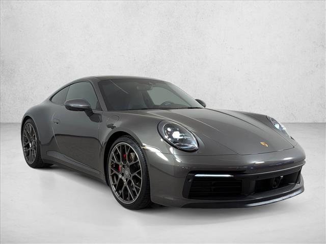 Used 2020 Porsche 911 Carrera S image 7