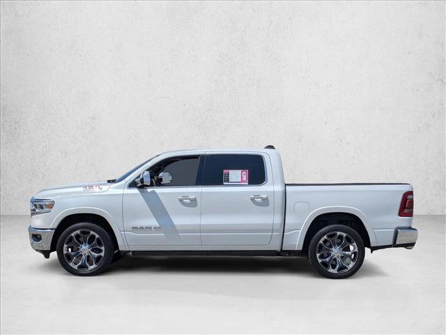 Used 2019 RAM 1500 Limited image 8