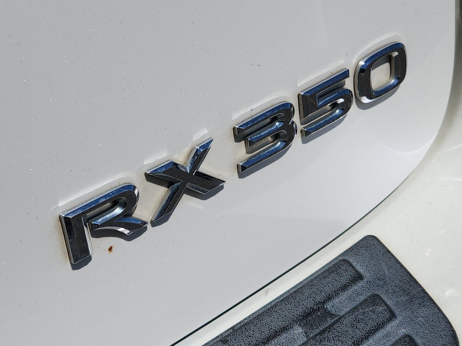 Used 2015 Lexus RX 350 AWD image 23
