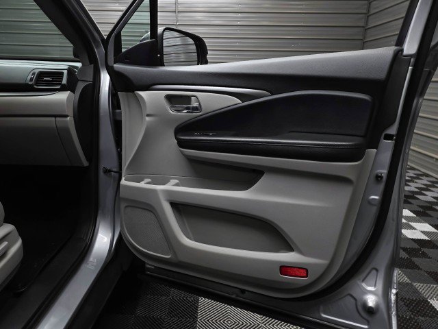 Used 2021 Honda Pilot EX-L image 37