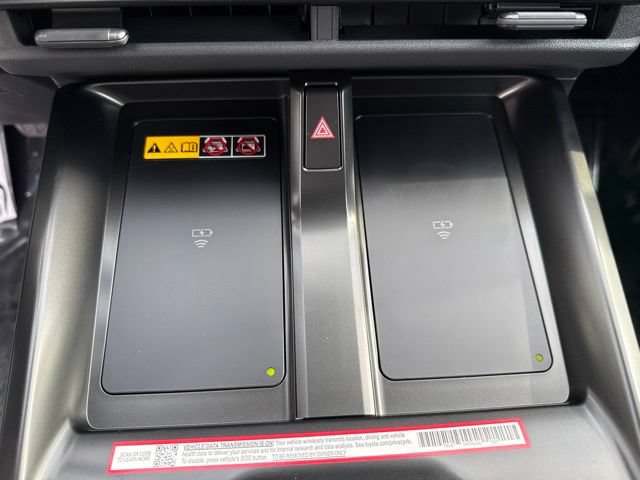 New 2026 Toyota bZ AWD/4WD image 23