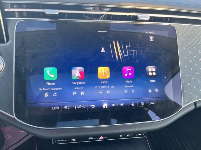 Certified 2025 Mercedes-Benz E 350 E 350 image 13