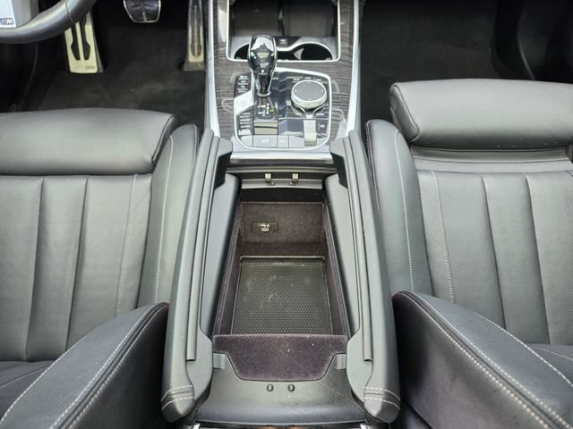 Used 2021 BMW X7 M50i AWD/4WD image 45