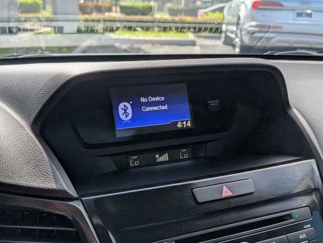 Used 2017 Acura ILX image 27