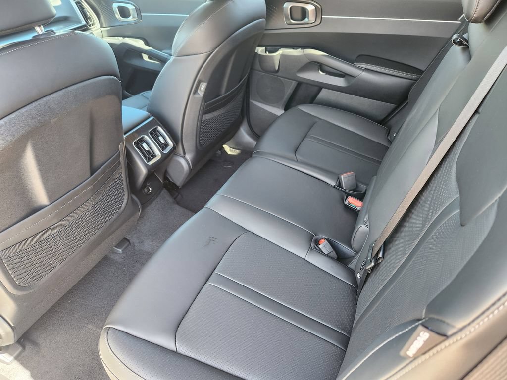 New 2026 Kia Sorento S w/ S Panoramic Sunroof Package AWD/4WD image 10