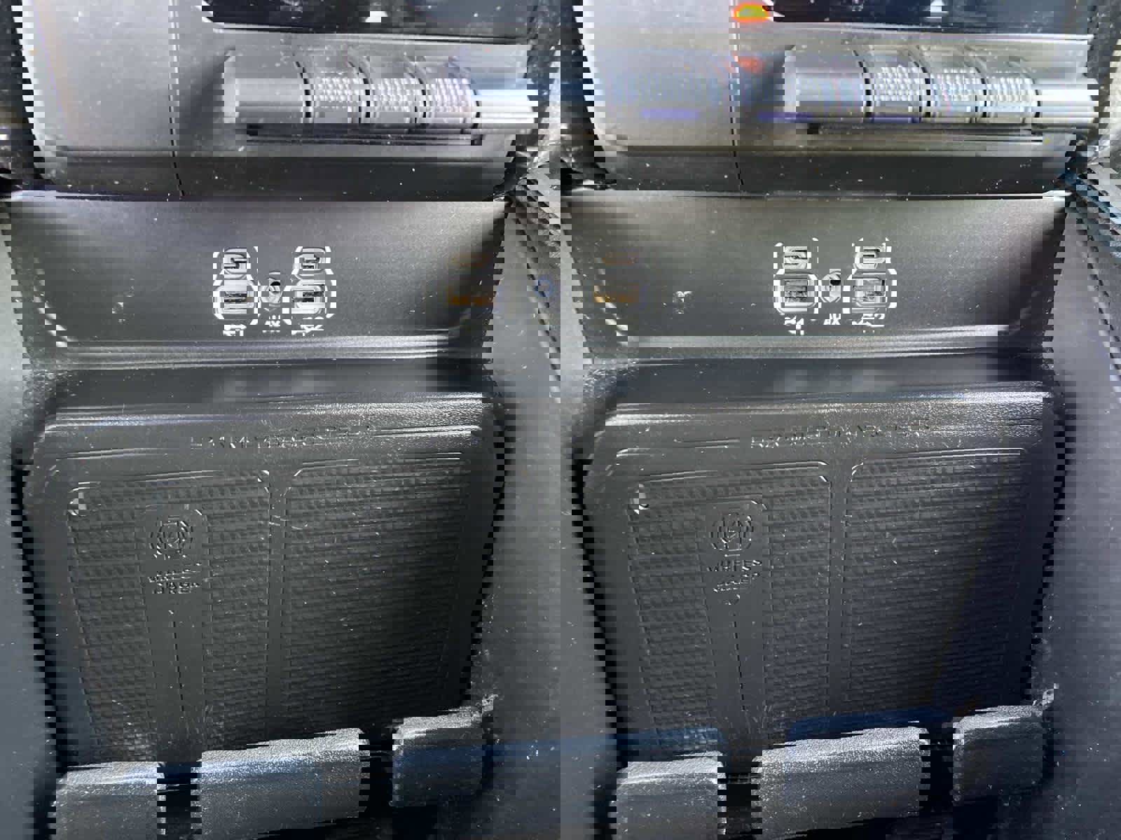 Certified 2025 RAM 1500 Laramie image 12