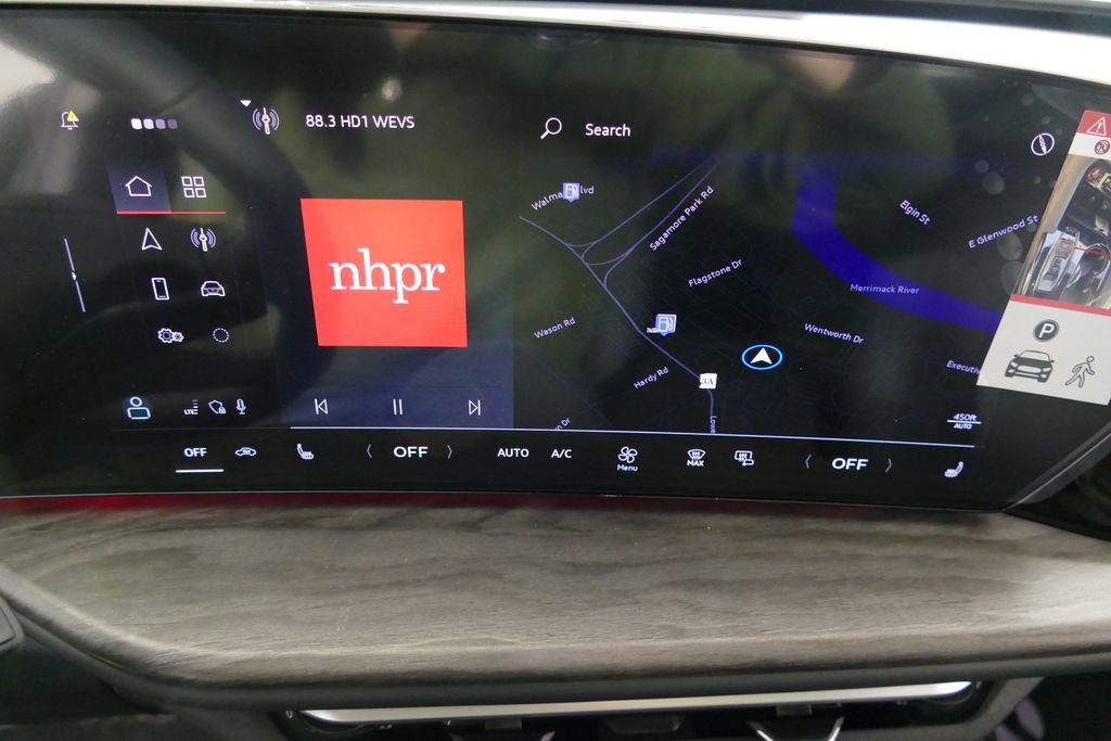 New 2025 Audi Q5 Premium Plus image 14