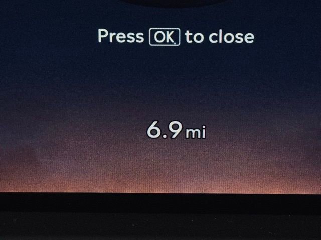 New 2026 Lincoln Aviator Reserve image 32