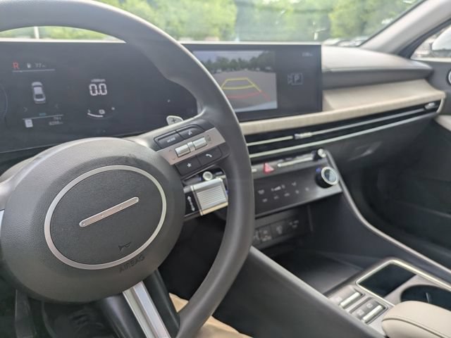 Used 2026 Hyundai Sonata Blue FWD image 33