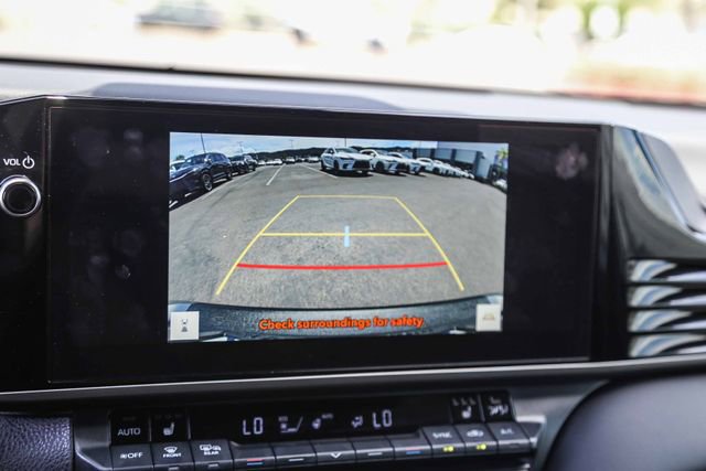 Used 2026 Toyota Camry XSE image 28