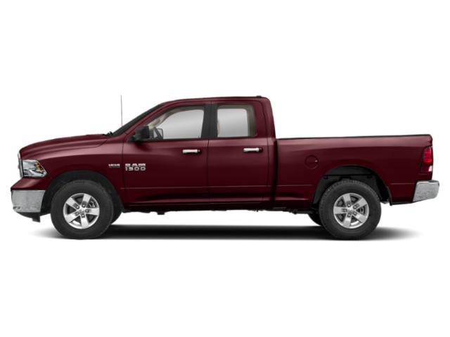 Certified 2024 RAM 1500 Classic SLT image 2