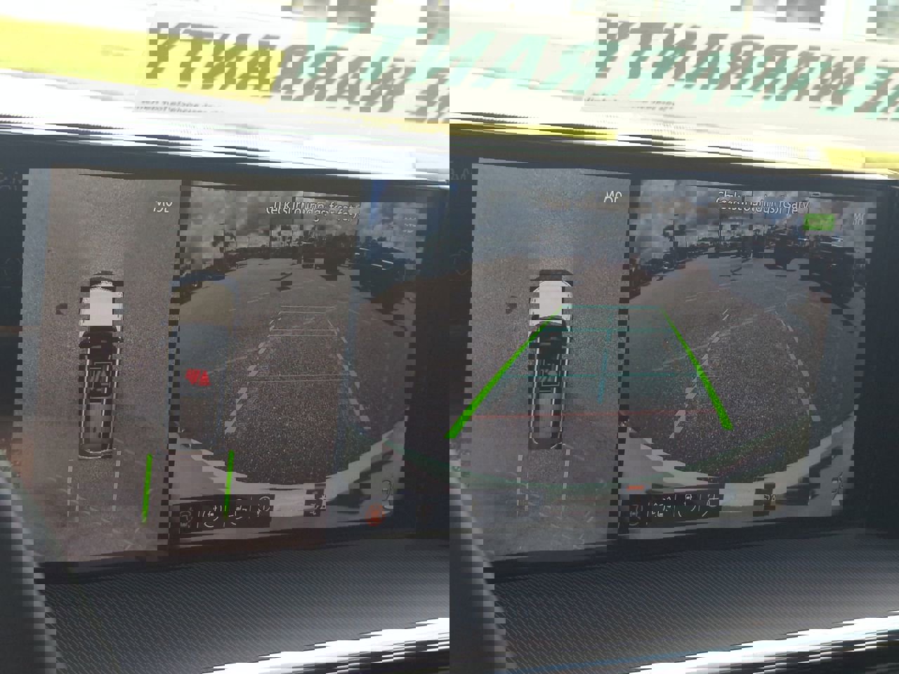 New 2026 INFINITI QX80 Luxe w/ Cargo Package image 22