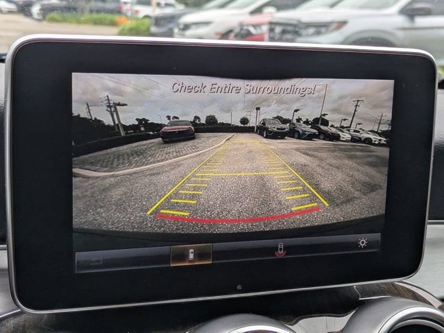 Used 2018 Mercedes-Benz C 300 Cabriolet image 31