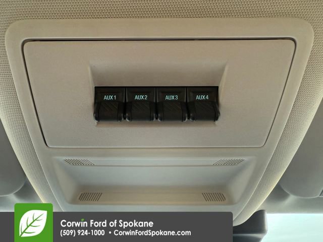New 2025 Ford Bronco Sport Outer Banks w/ Sasquatch Outer Banks Package AWD/4WD image 34