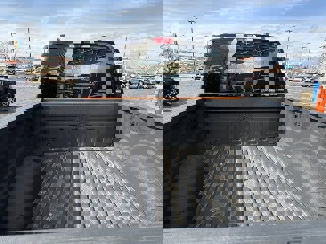 New 2024 Ford F250 Lariat w/ Lariat Ultimate Package image 39