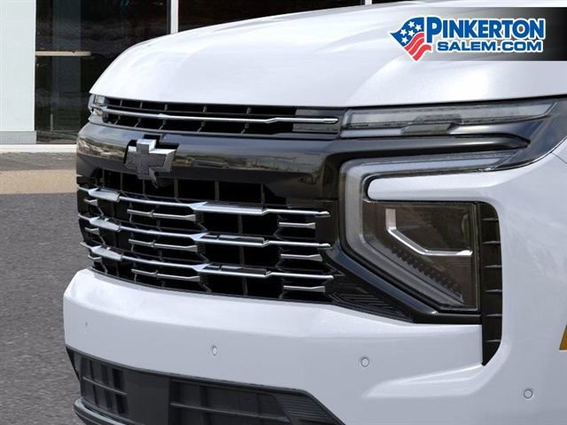 New 2026 Chevrolet Tahoe High Country image 13