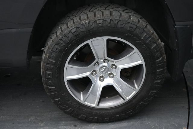 Used 2020 RAM 1500 Sport w/ Level 2 Equipment Group AWD/4WD image 36