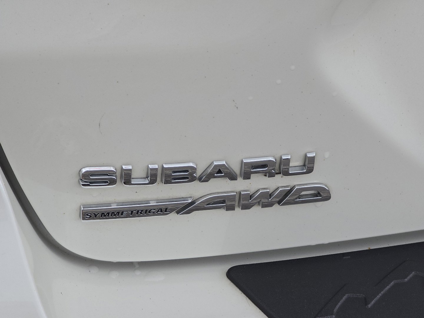 Used 2024 Subaru Crosstrek 2.0i Premium AWD/4WD image 4