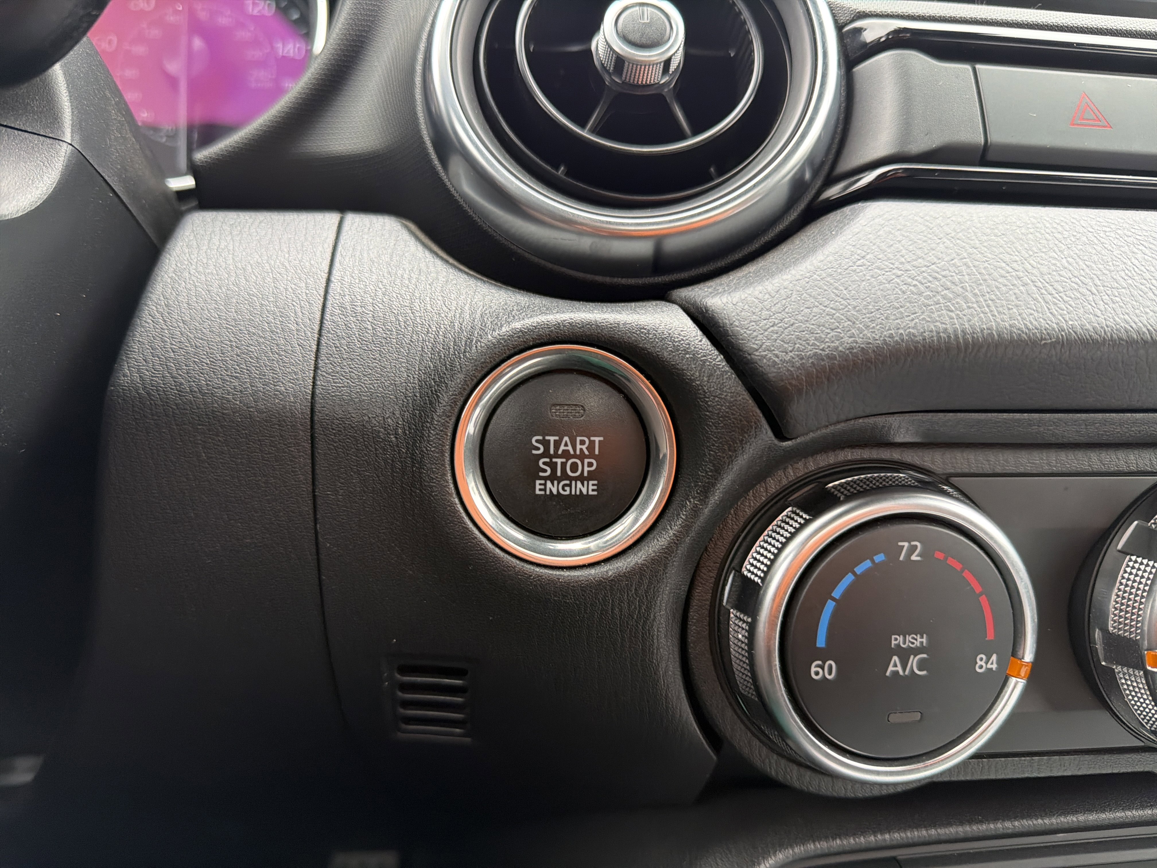 Used 2019 MAZDA MX-5 Miata RF Grand Touring w/ Appearance Package RWD image 17