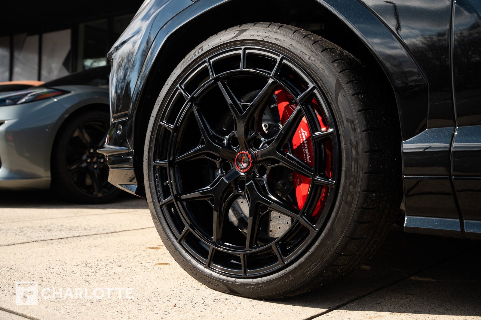 Used 2024 Lamborghini Urus S image 14