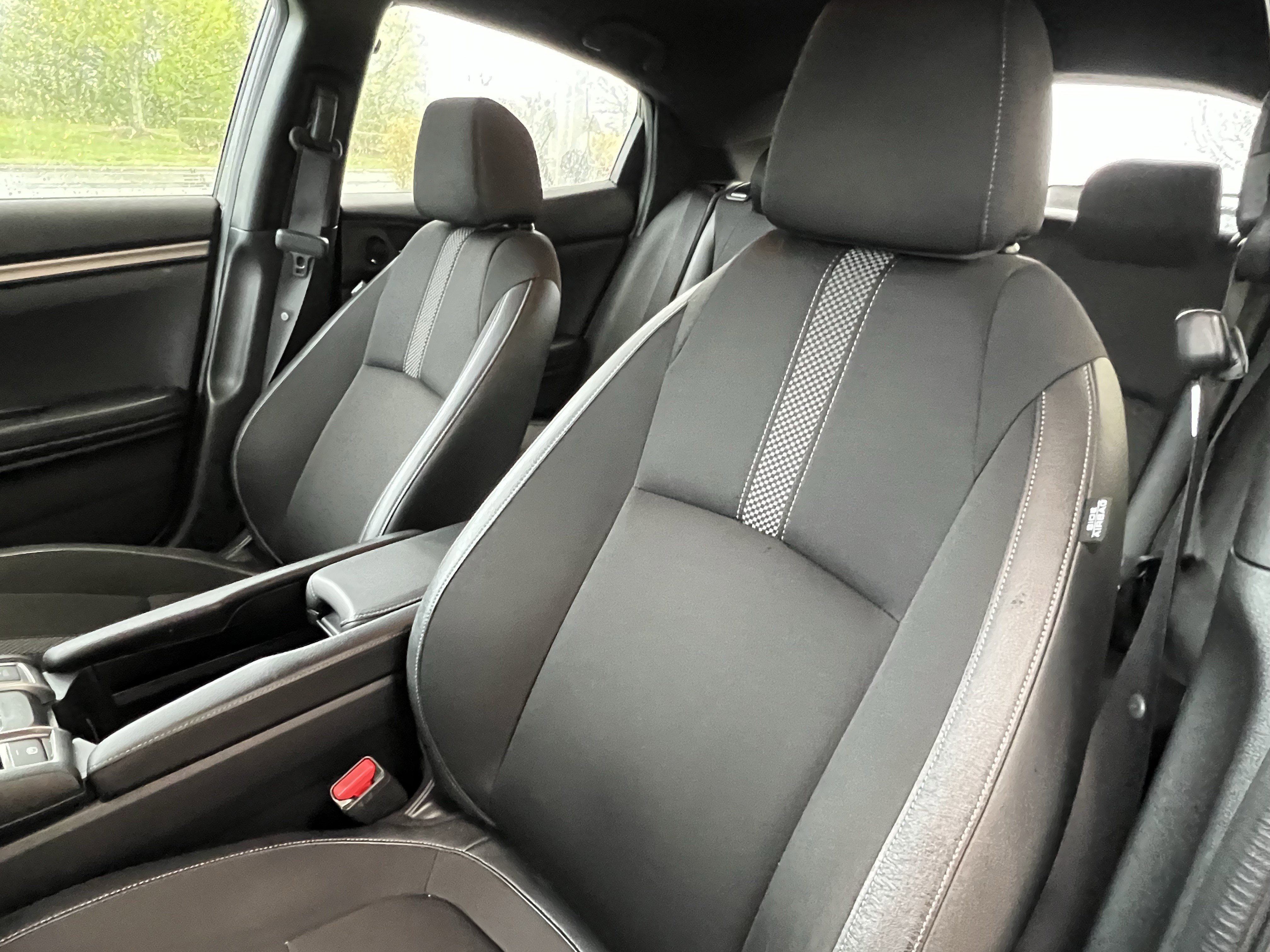 Used 2020 Honda Civic Sport image 16